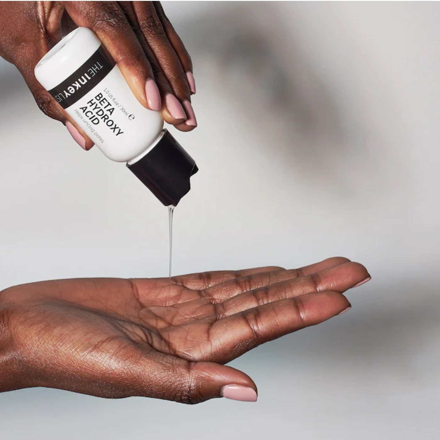 BETA HYDROXY ACID (SUERO EXFOLIANTE PARA ROSTRO)
